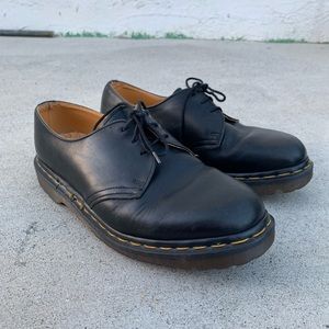 ‼️SOLD‼️VINTAGE DOC MARTENS OXFORDS!
